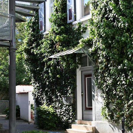 Kleiner Herrenhof Вормс Экстерьер фото